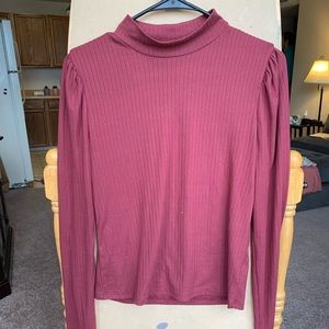 Women’s long sleeve